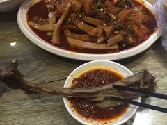 -清真益鑫羊肉手抓馆(南大街店)