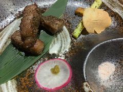 碳烤和牛-璞御·海鲜·雪花牛肉局(宾水西道店)