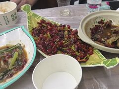 -小民大排档(光谷店)