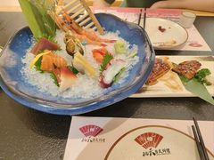 -桃夭日式料理(国信店)