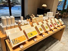 -奈雪茶院·茶室茶馆(广州粤海天地店)