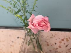 -蜜桃花开·中西融合菜E&W(南长街店)