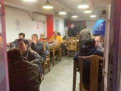 大堂-裕德孚·非遗手切涮羊肉(东直门内大街店)