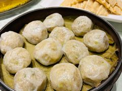 庄墓圆子-老家菜(海恒店)