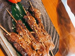 板烧牛肉-大江户日本料理(吕厝店)