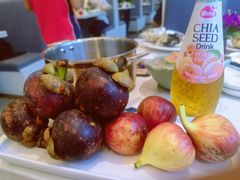 -半岛听涛蒸汽海鲜自助(K11店)