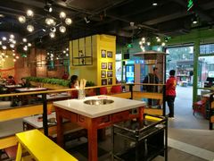 -钢管厂五区小郡肝串串香(南山店)