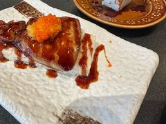 -林妈妈村·日式料理(宝山万达店)
