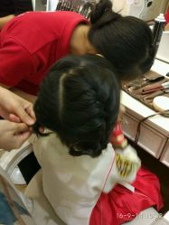 -玛瑞莎·儿童·亲子摄影(越秀店)