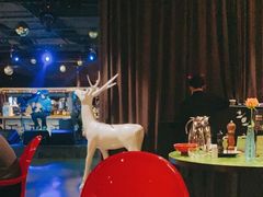 -华阳时光吧餐厅(华阳广场国际大饭店)