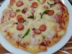 -炒豆合作社(东四总店)