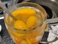 -美洋洋纸上烧烤(昆阳店)