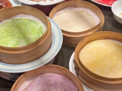 -北京王府井希尔顿酒店·秦唐中餐厅Chynna