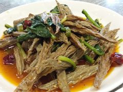-三姐妹饺子(东木头市店)