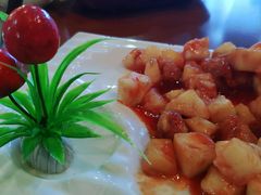 -南海渔家•海鲜•正宗海南菜(海棠湾店)