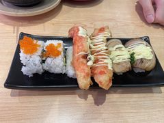 -寿司郎(皇庭广场店)