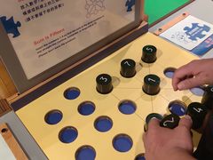 -香港科学馆