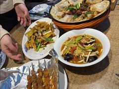 -大张烙馍村(泉山店)