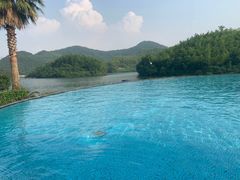 -宁波九龙湖开元度假村