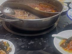 -青岛小羔羊火锅(李村公园店)