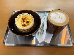 -2326 Coffee Roaster咖啡豆可选店(林肯公园店)