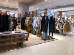 -八佰伴(人民中路店)
