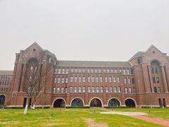 -浙江大学(海宁国际校区)