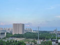 -同济大学(嘉定校区)