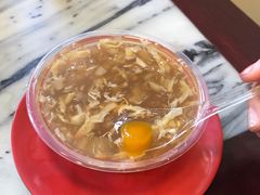 芋圆马蹄沙-玫瑰甜品(文明路店)