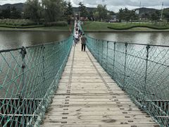 -羊亭河湿地公园