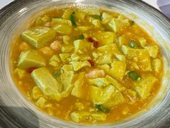 -白云中餐厅·粤菜·亚龙湾喜来登度假酒店