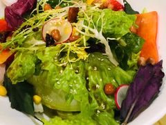 鸭梨大拌菜-大鸭梨烤鸭店(花园村店)