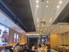 -椒椒铜炉火锅鸡(天马店)