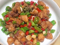 -锦府盐帮·侯宅(五棵松万达店)