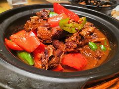 -老阿爸鲜鱼土菜(昆山花桥店)