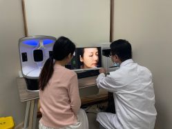 -丽美妍医疗美容·皮秒·立体分层抗衰