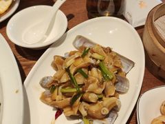 大竹蛏-宁海食府(天一阁望京店)