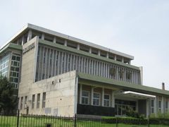 -吉林大学(前卫南区)