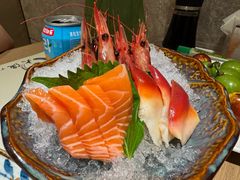 -大渔铁板烧(花园道店)