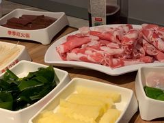 -季季红火锅(长沙步行街店)