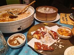 -茶人村·宫廷私厨(奥体印象城店)