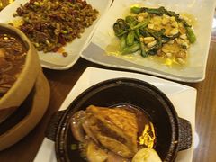 -鹅滋道(甘坑古镇店)