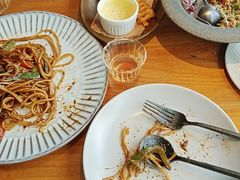 -本处·素食·融合料理(南油店)