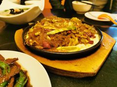 -白玉兰传统小吃