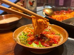 -重庆老灶火锅(红岭店)