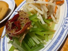 -老雒阳面馆·水席·洛阳菜(王城路店)
