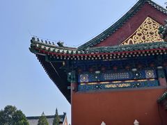 -历代帝王庙博物馆