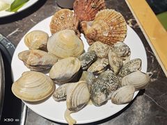 -火锅岛潮牌自助餐厅(天津天佑城店)