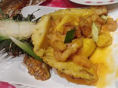 -鱼满舱·鲜活海鲜·正宗鲁菜