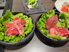 -赤坂亭·M9和牛烧肉(南京江南虹悦城店)